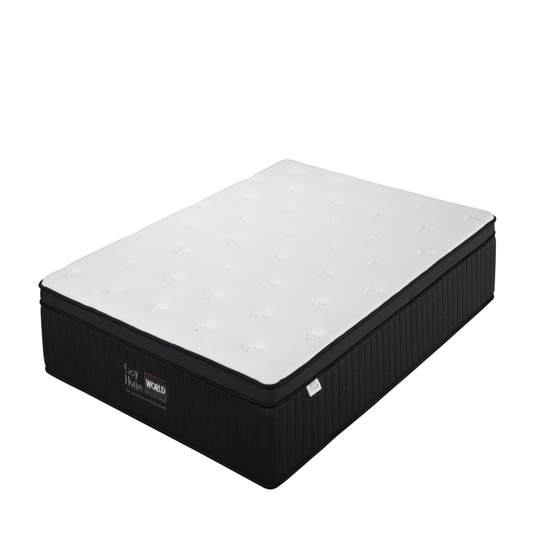 Ersa Double Mattress Posture Support Natural Latex