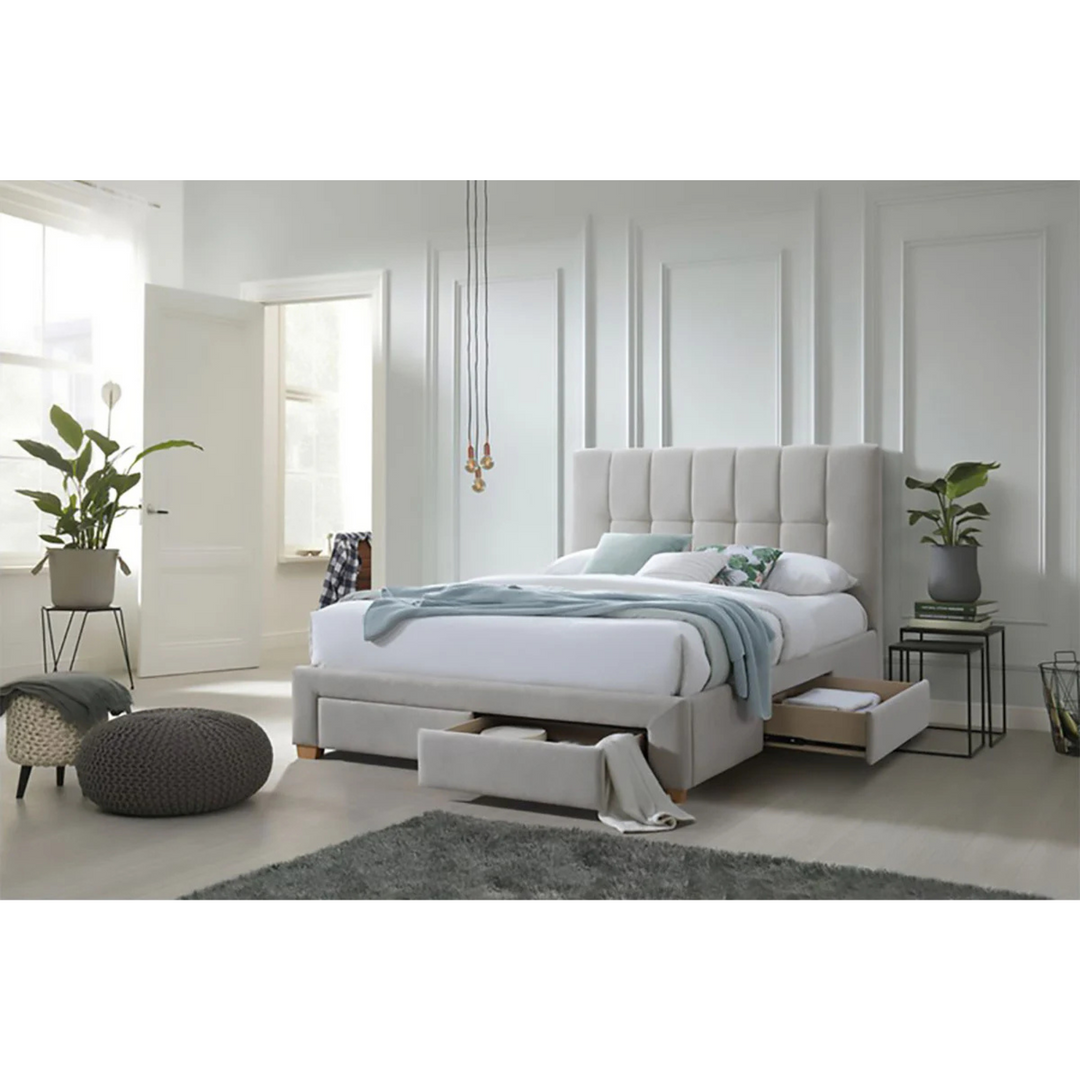 Tokyo King Bed Frame - DLB Furniture