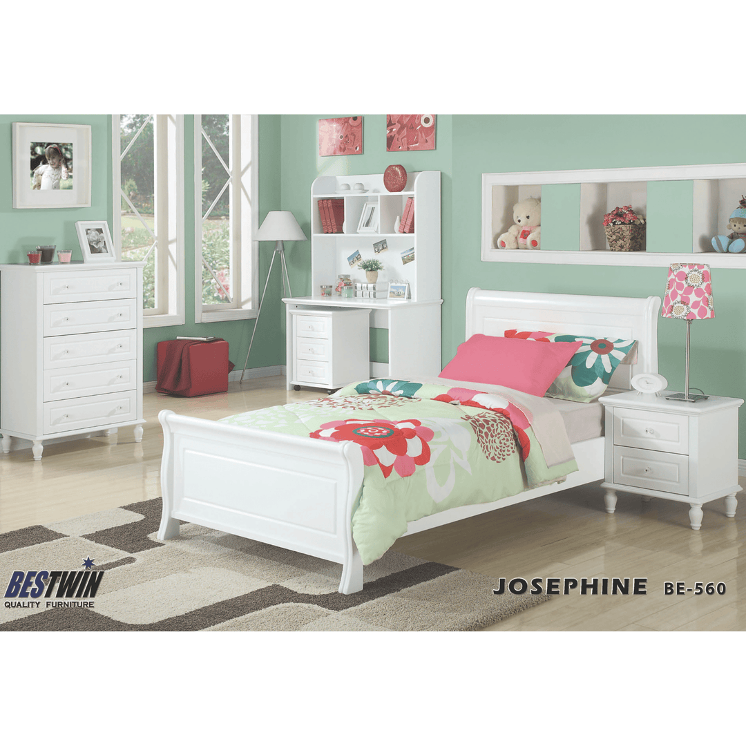 Imperia Single Bed Frame
