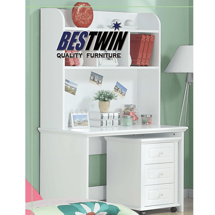 Imperia King Single Bed Frame - DLB Furniture