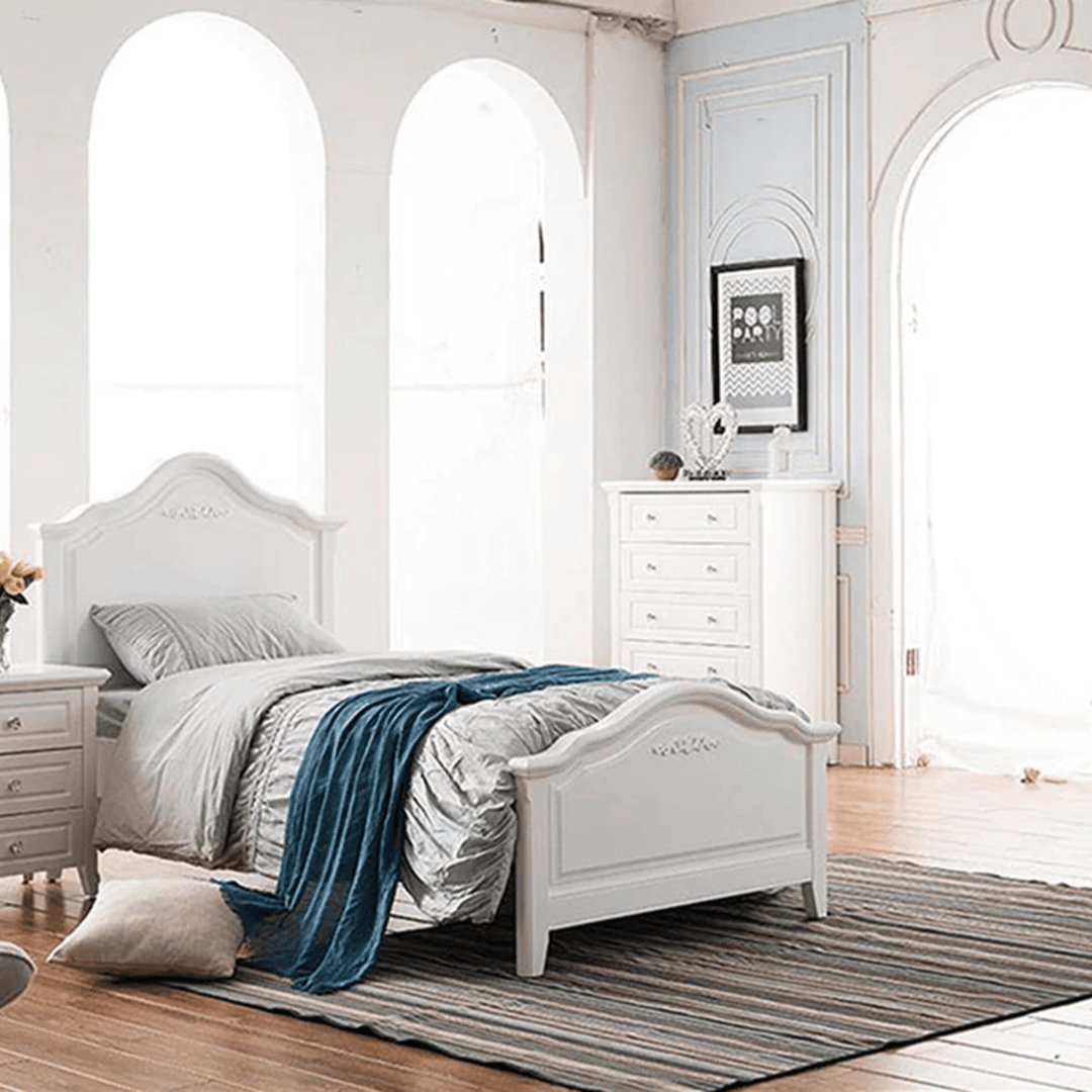 Courtney Single Bed