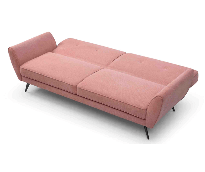 Elaine 3 Seat Sofa Bed - DLB Furniture