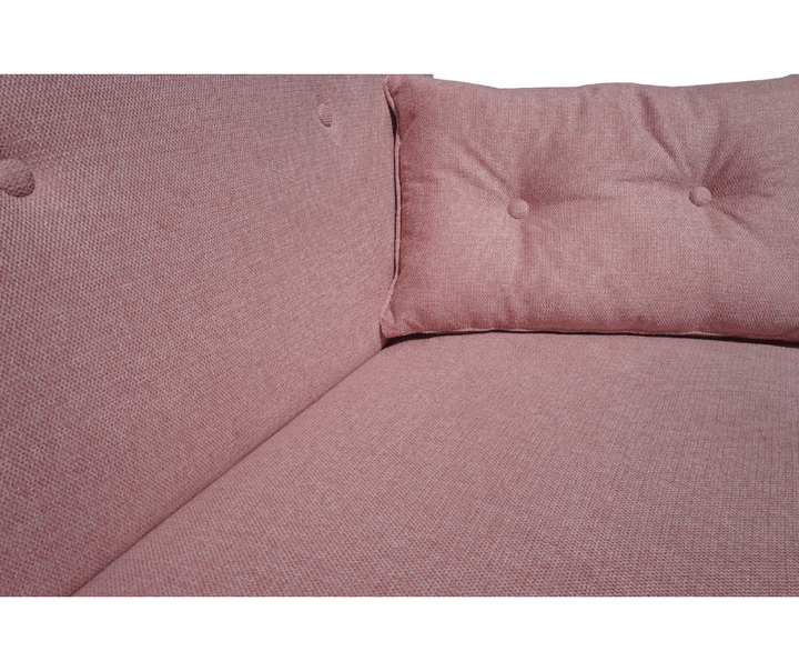 Elaine 3 Seat Sofa Bed - DLB Furniture