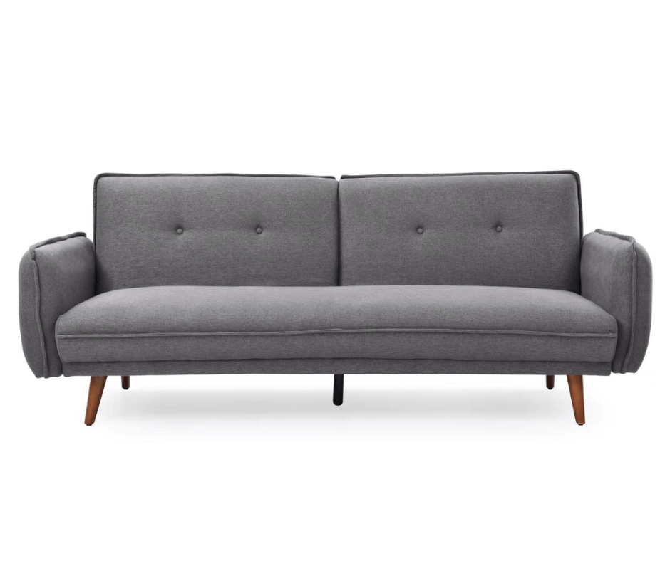 BL537 Dark Grey Sarah Sofa Bed SP111-2