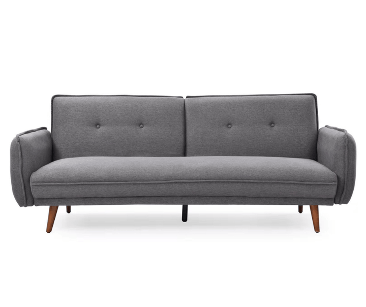 BL537 Dark Grey Sarah Sofa Bed SP111-2