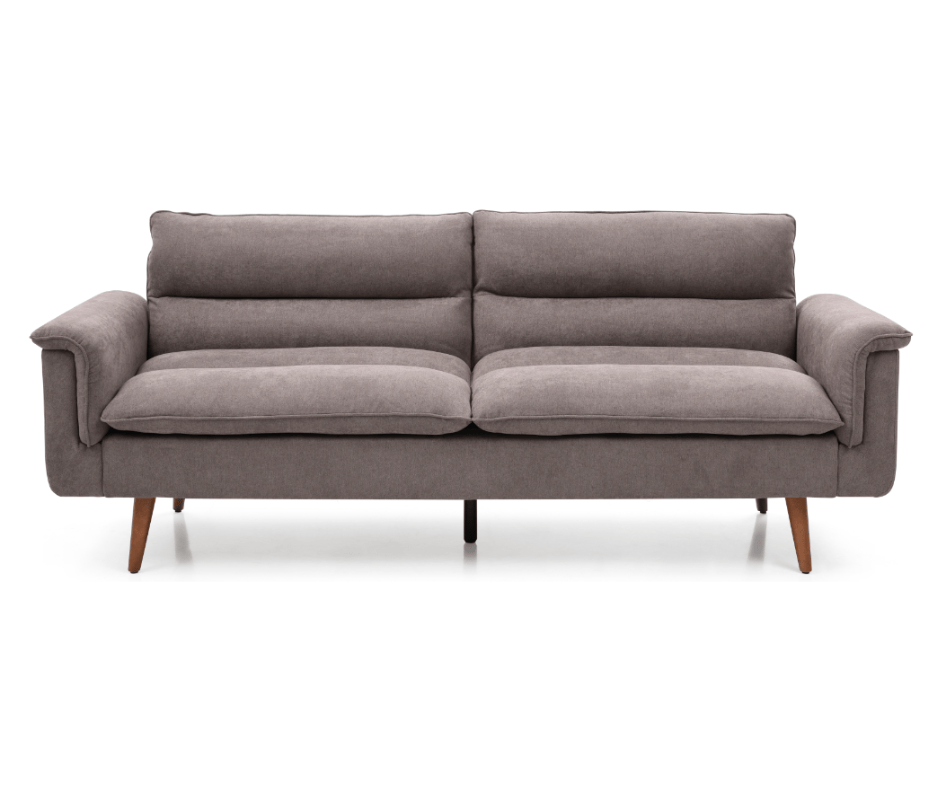 Archie Sofa bed - Grey - DLB Furniture
