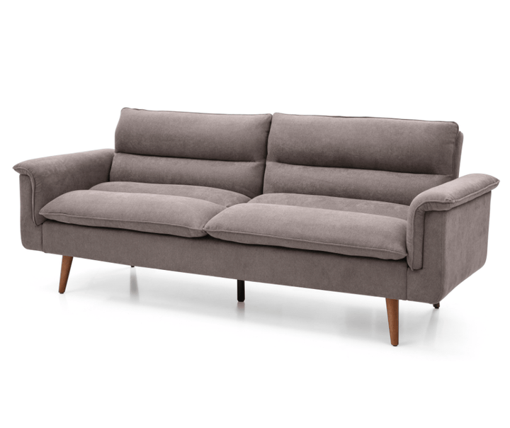 Archie Sofa bed - Grey - DLB Furniture