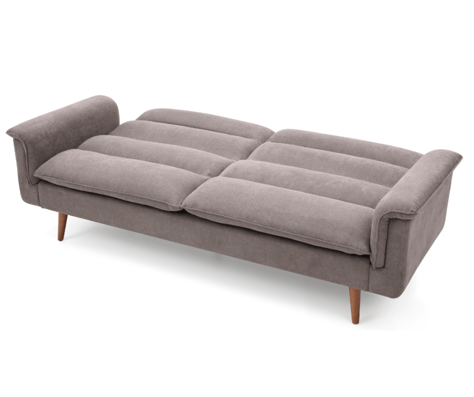 Archie Sofa bed - Grey - DLB Furniture