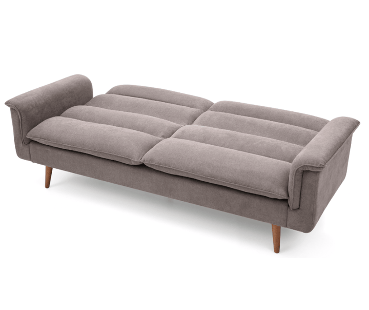 Archie Sofa bed - Grey - DLB Furniture