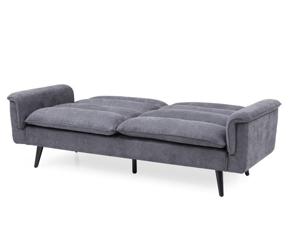 Archie Sofa Bed - Blue - DLB Furniture
