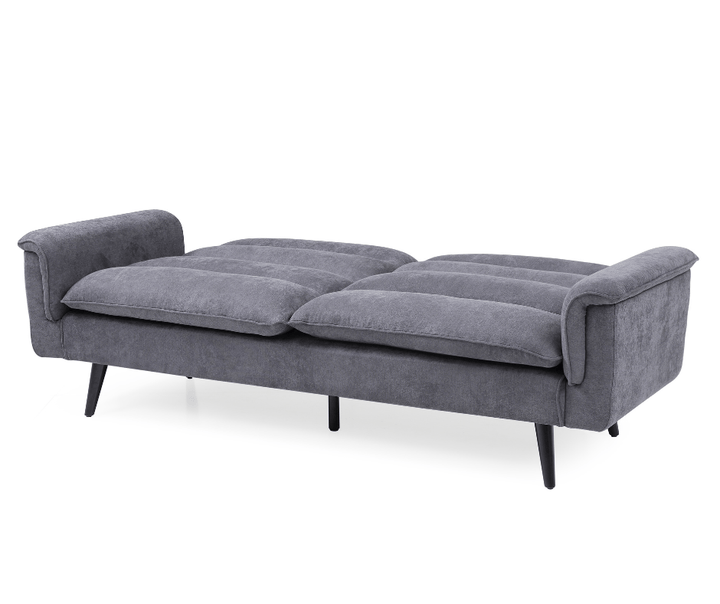Archie Sofa Bed - Blue - DLB Furniture
