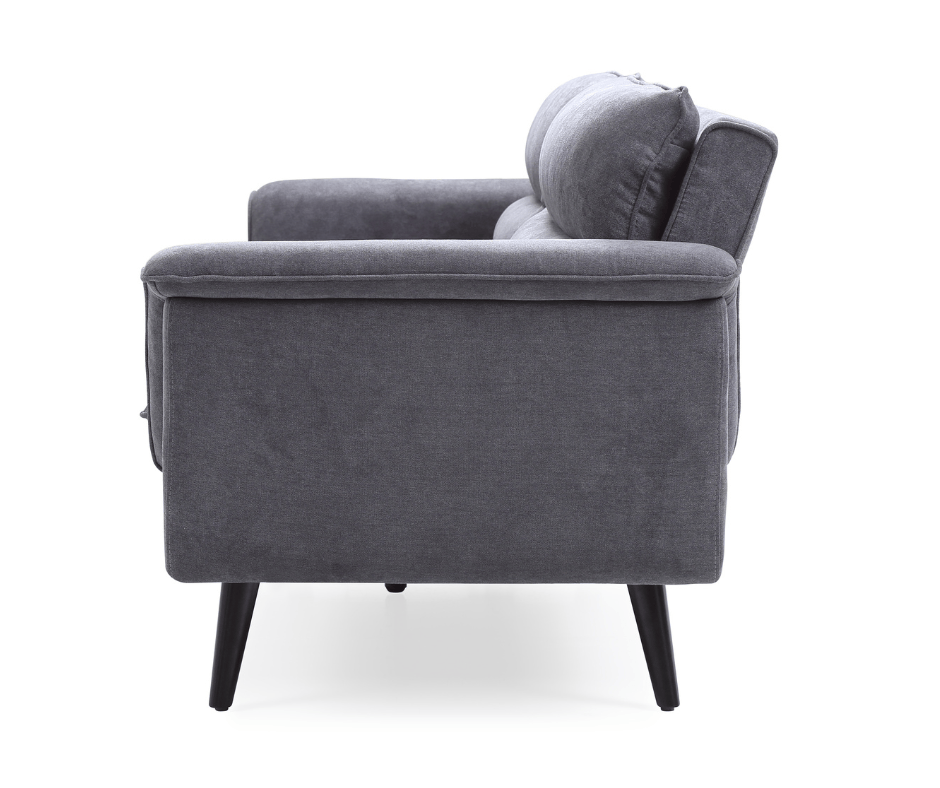 Archie Sofa Bed - Blue - DLB Furniture