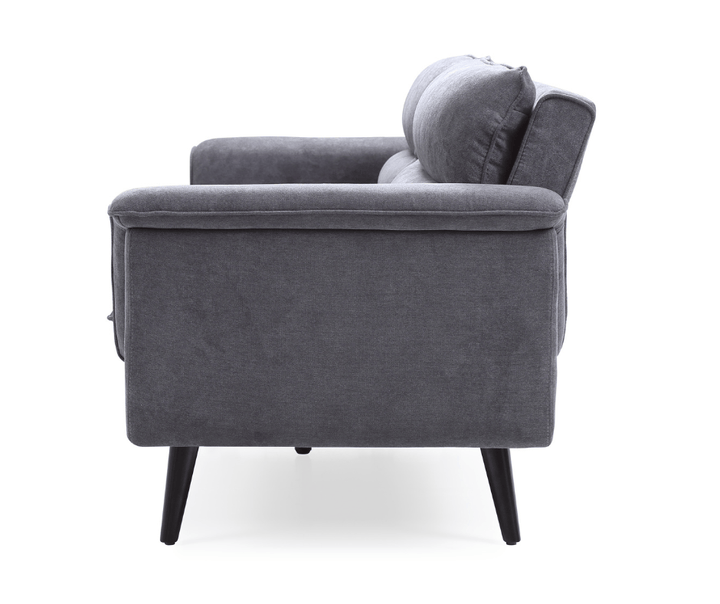 Archie Sofa Bed - Blue - DLB Furniture