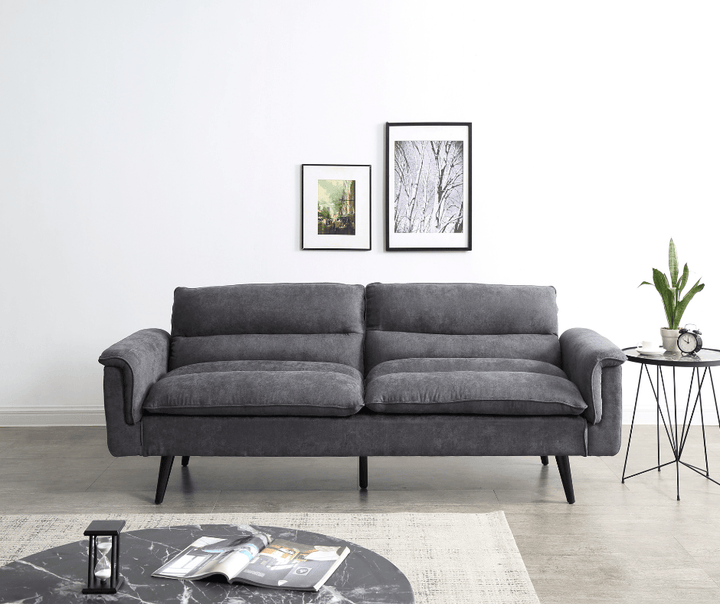 Archie Sofa Bed - Blue - DLB Furniture