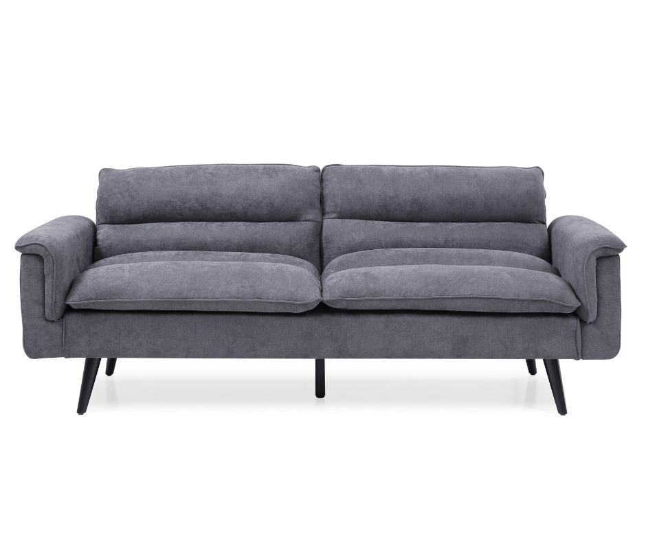 Blue Archie Sofa Bed