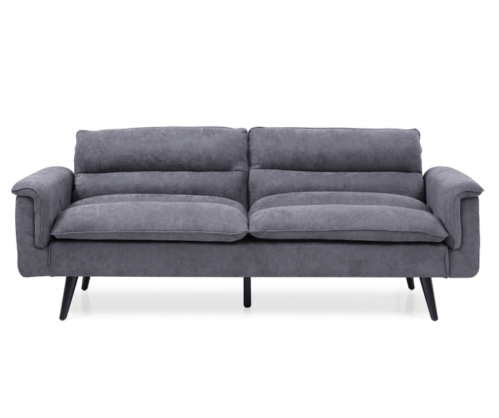Blue Archie Sofa Bed