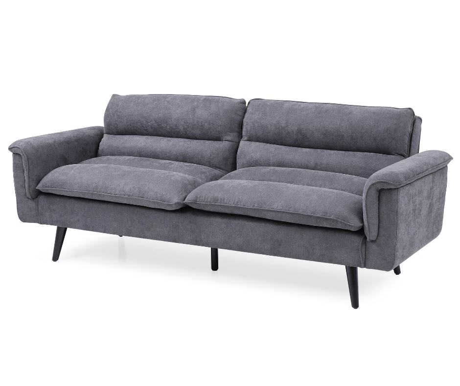Archie Sofa Bed - Blue - DLB Furniture