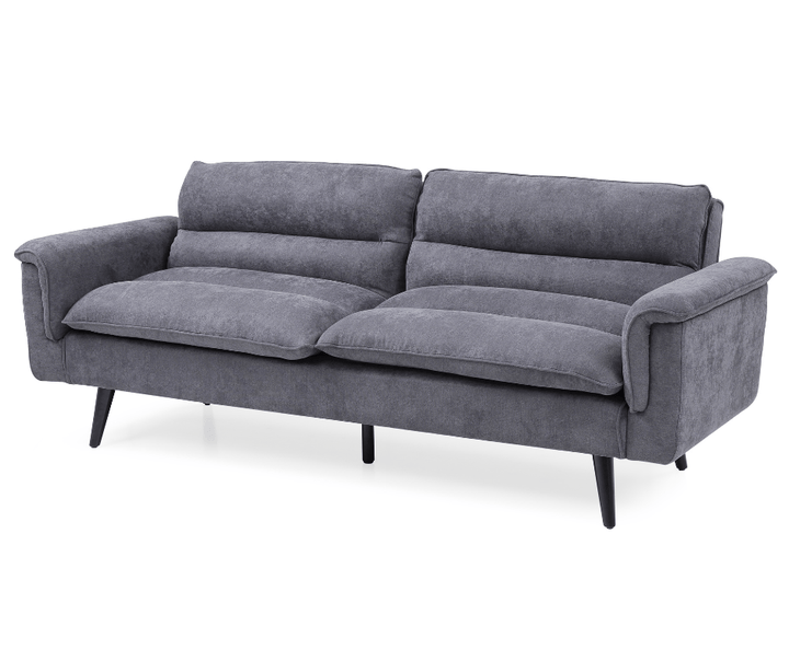 Archie Sofa Bed - Blue - DLB Furniture