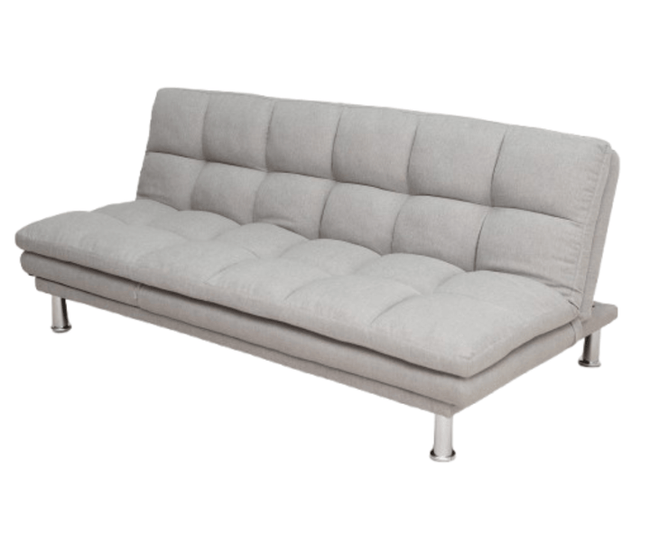 Vivian Sofa Bed - Light Grey - DLB Furniture
