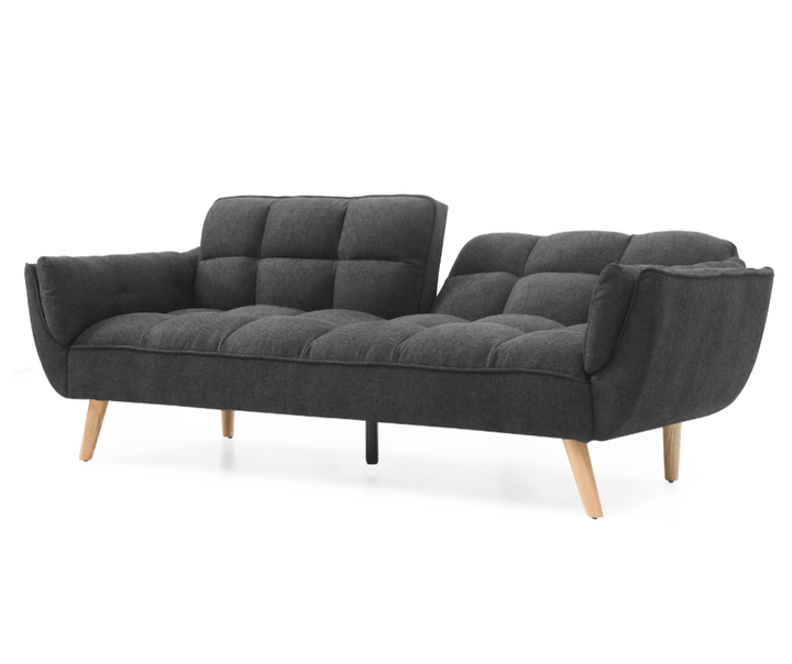 Jessie Sofa Bed - 100% Polyester - DLB Furniture
