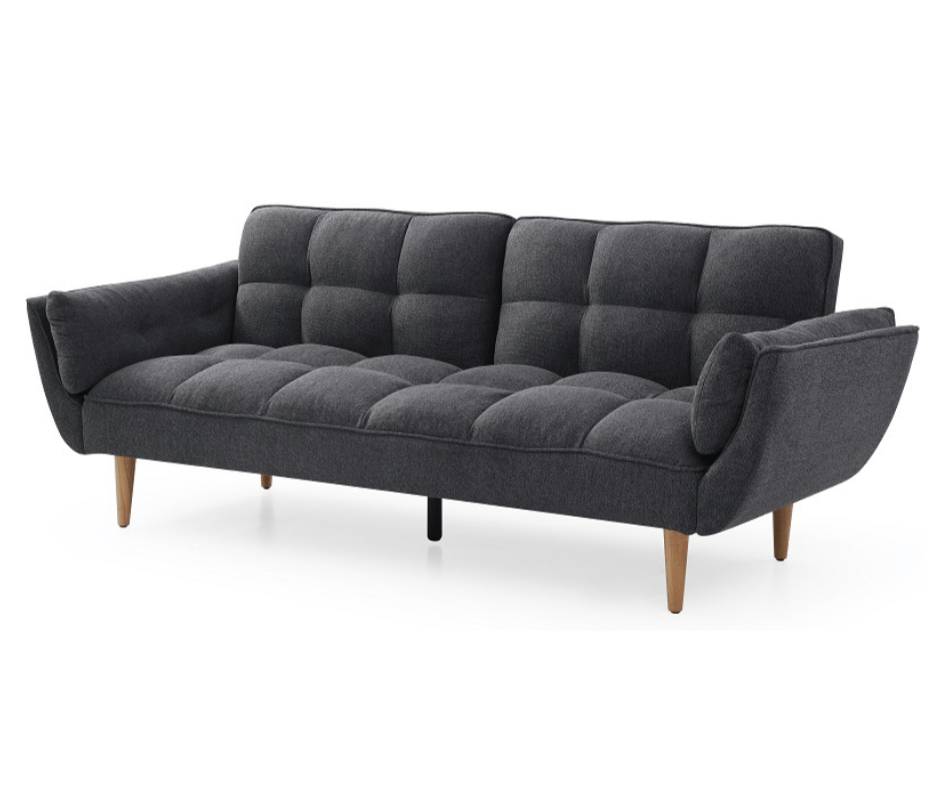 Jessie Sofa Bed - 100% Polyester - DLB Furniture