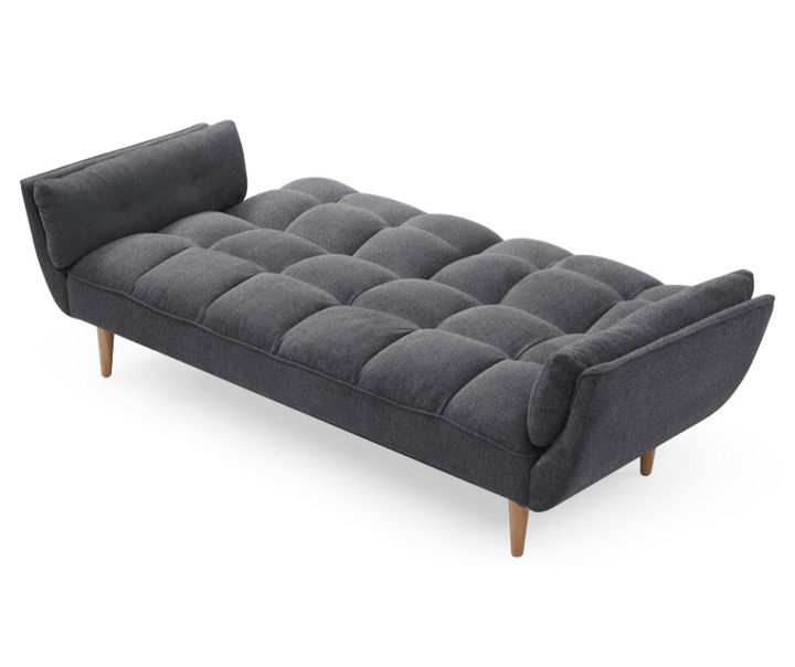 Jessie Sofa Bed - 100% Polyester - DLB Furniture