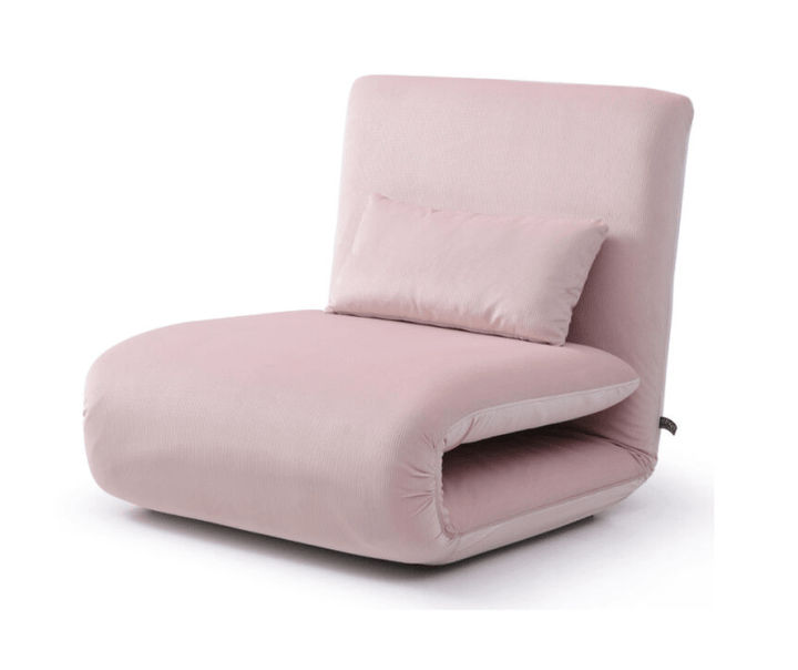 Angie Single Sofa Bed - Ripped from 3 sides