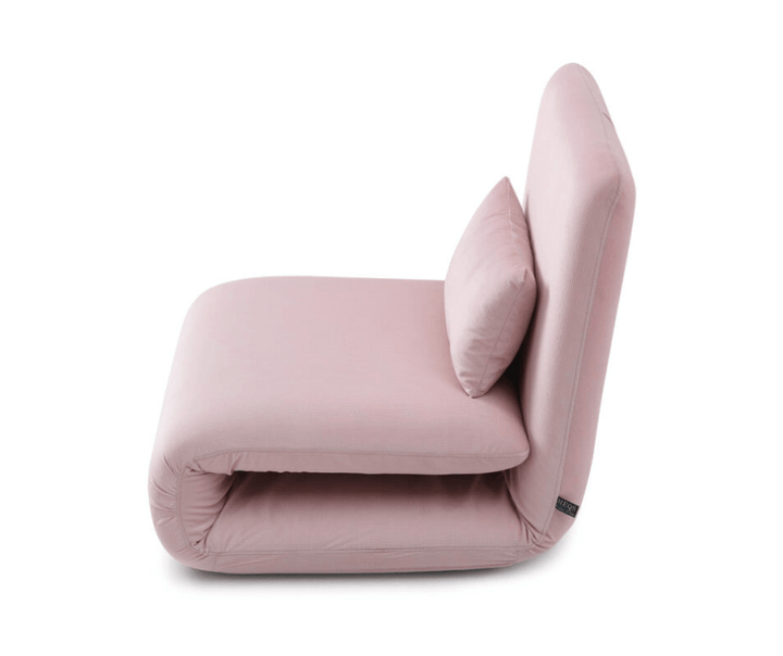 Angie Single Sofa Bed - Ripped from 3 sides - DLB Furniture