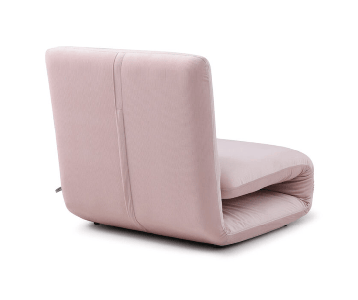 Angie Single Sofa Bed - Ripped from 3 sides - DLB Furniture