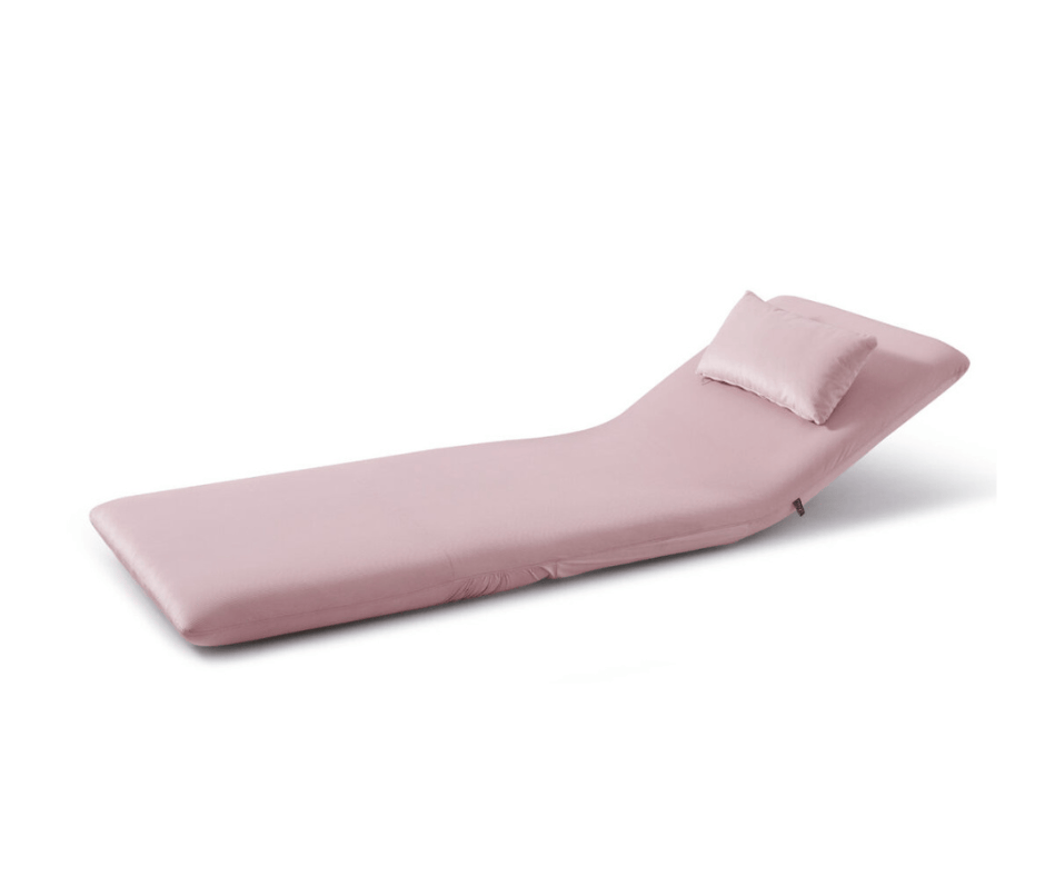 Angie Single Sofa Bed - Ripped from 3 sides - DLB Furniture