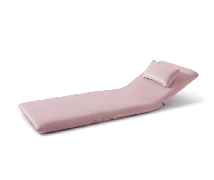 Angie Single Sofa Bed - Ripped from 3 sides - DLB Furniture