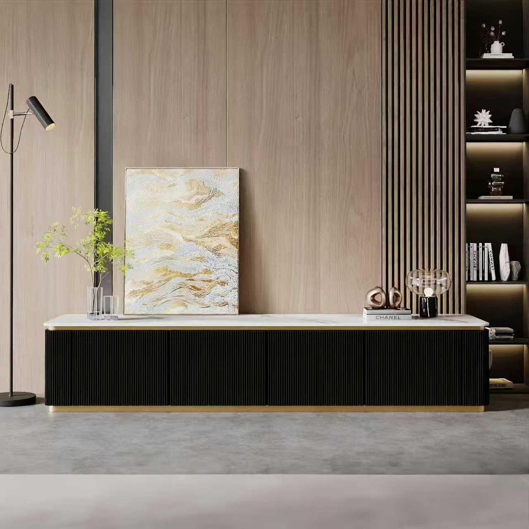 Arcadia Luxury TV unit