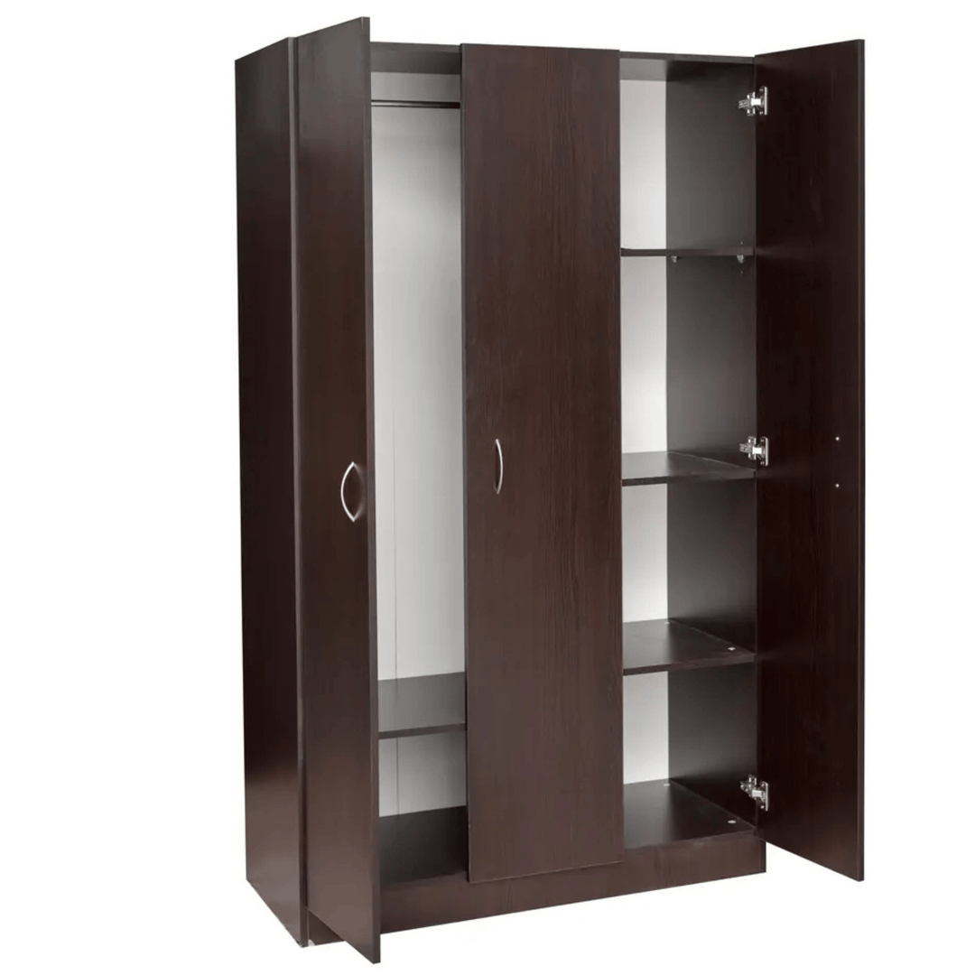Wardrobe Storage