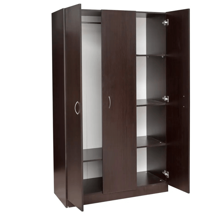 Wardrobe Storage