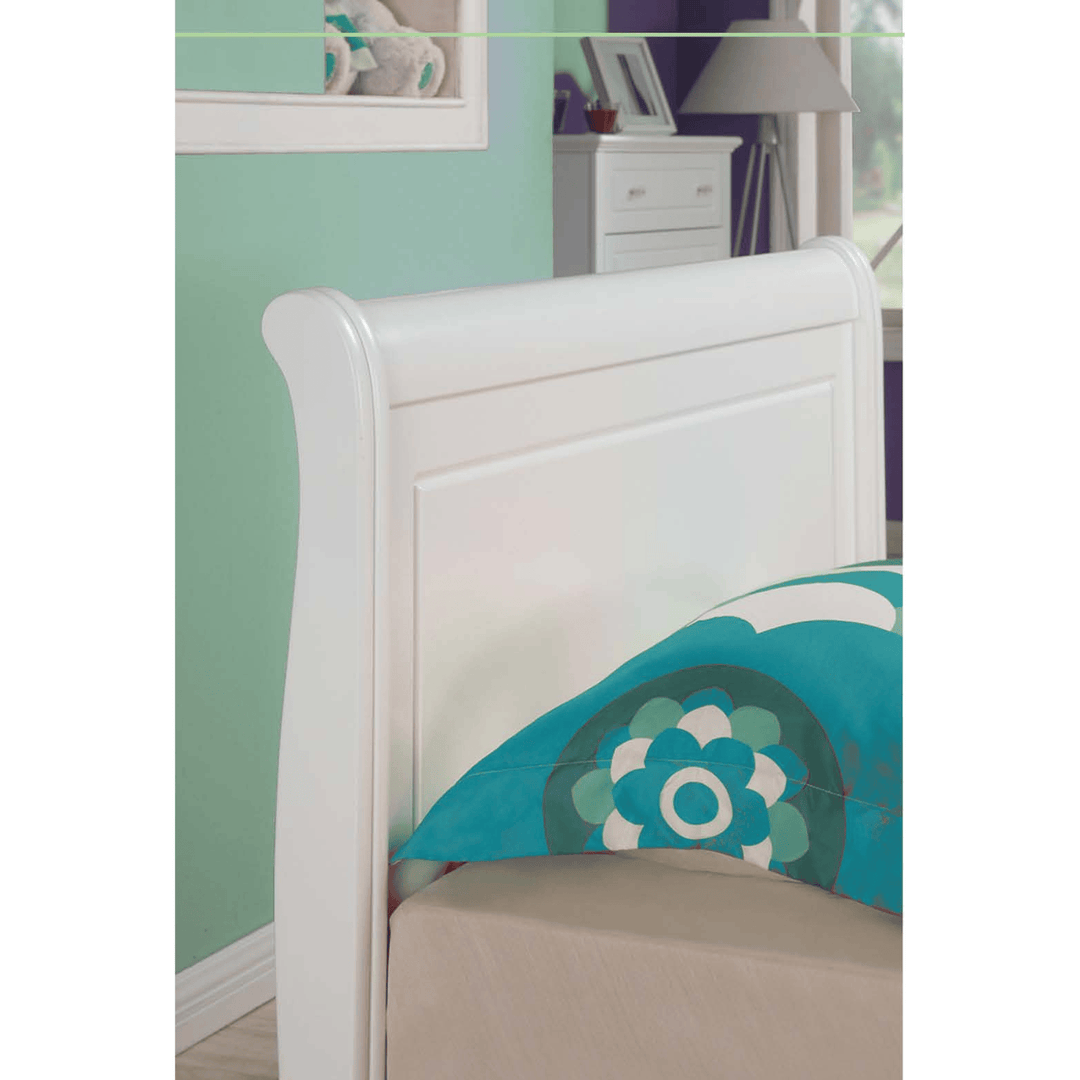 Imperia King Single Bed Frame - DLB Furniture