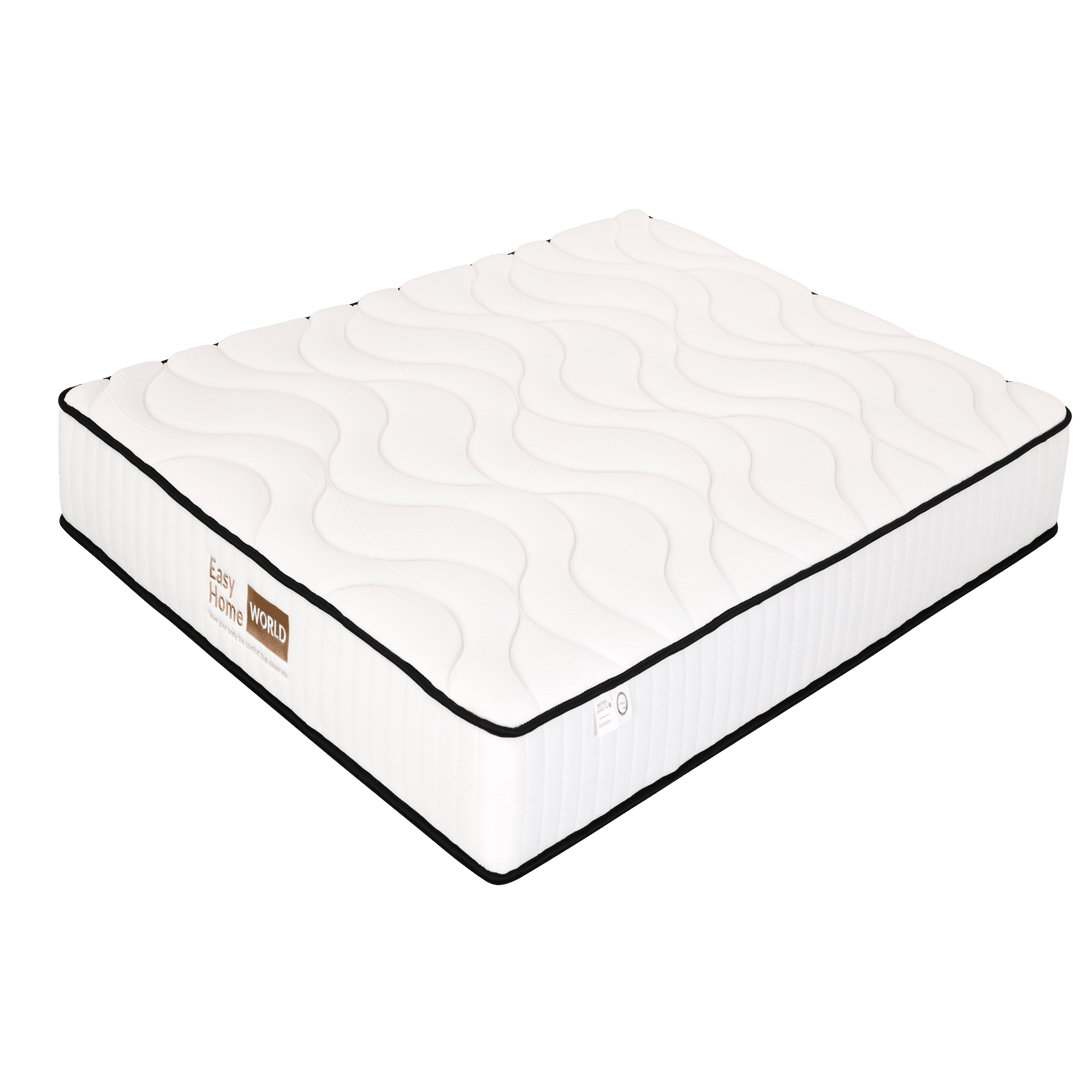 Twilight Great Value Double Mattress (24cm)