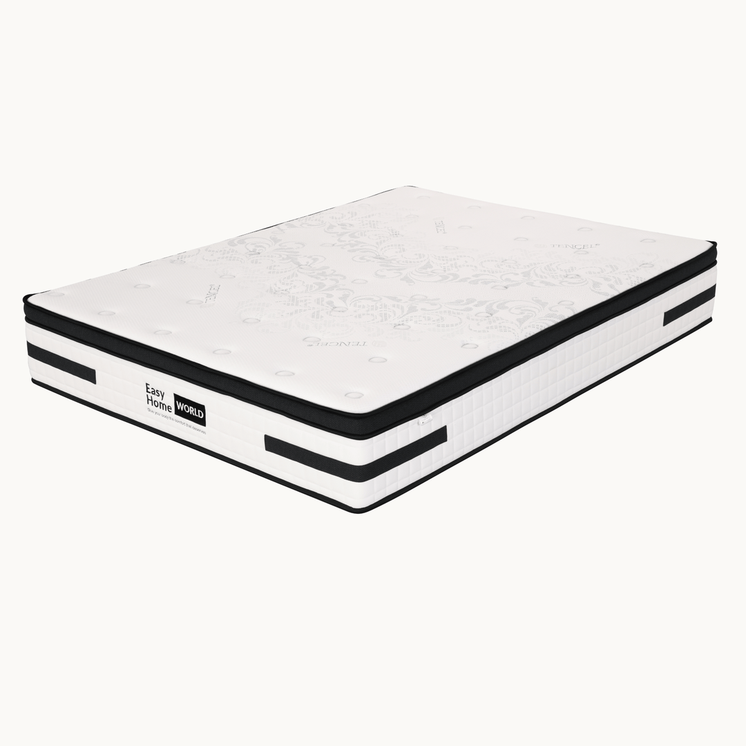 Pandora King Mattress With Graphene Layer