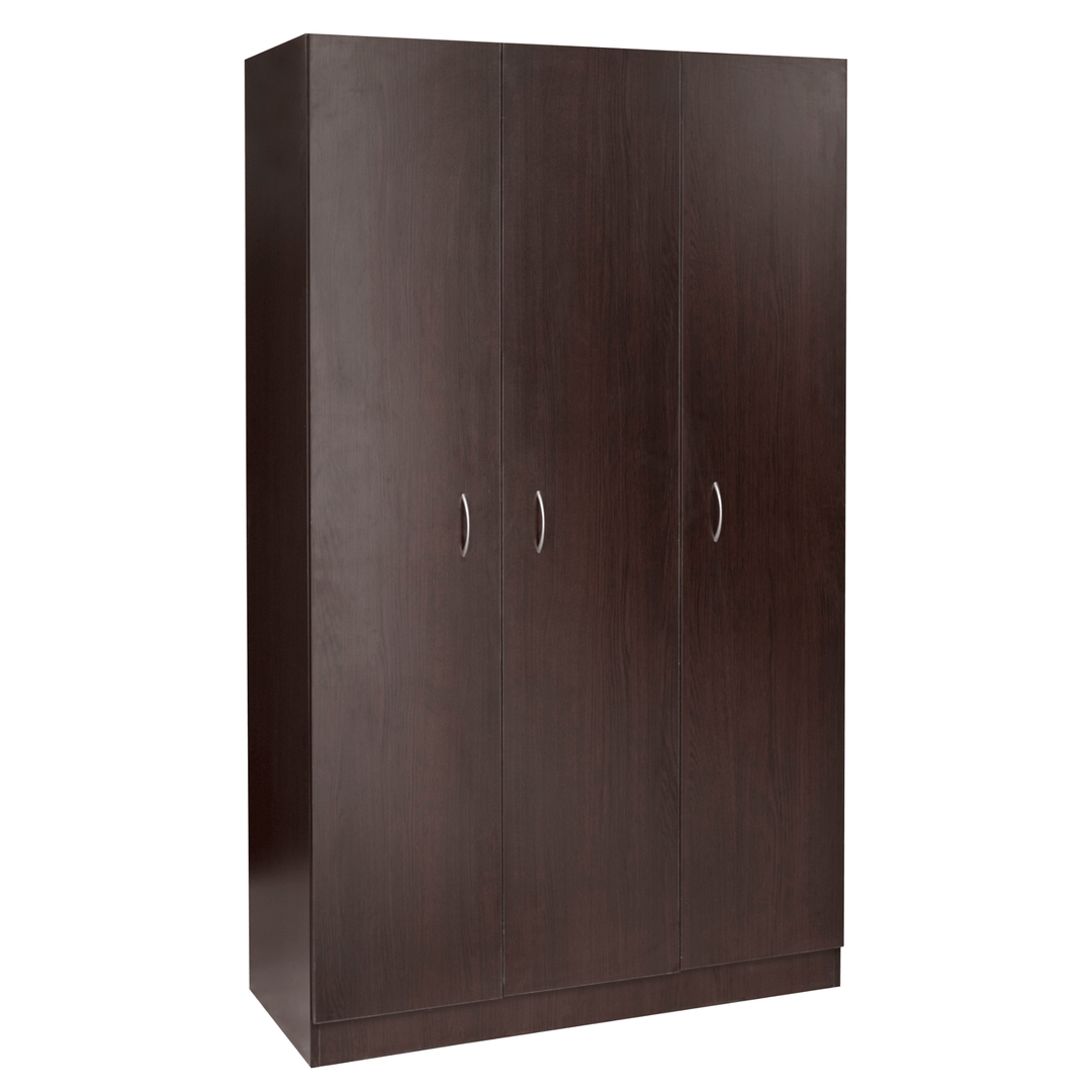 Wardrobe storage