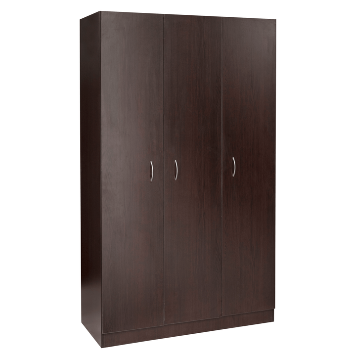 Wardrobe storage