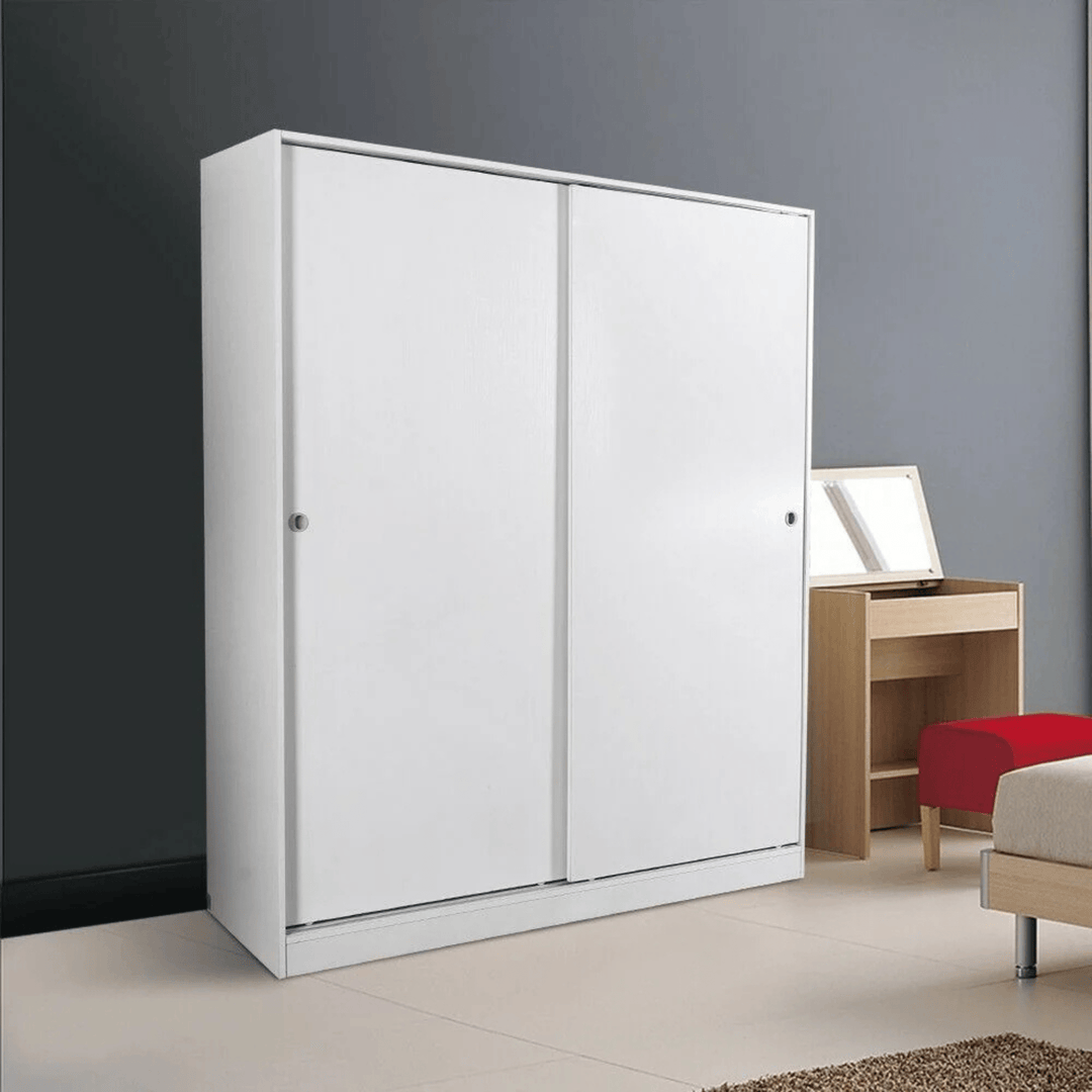 Built-in Modular Sliding Door Wardrobe