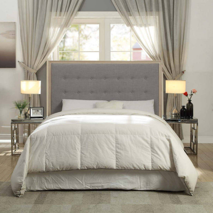 Webster Storage Queen Bed Frame - DLB Furniture