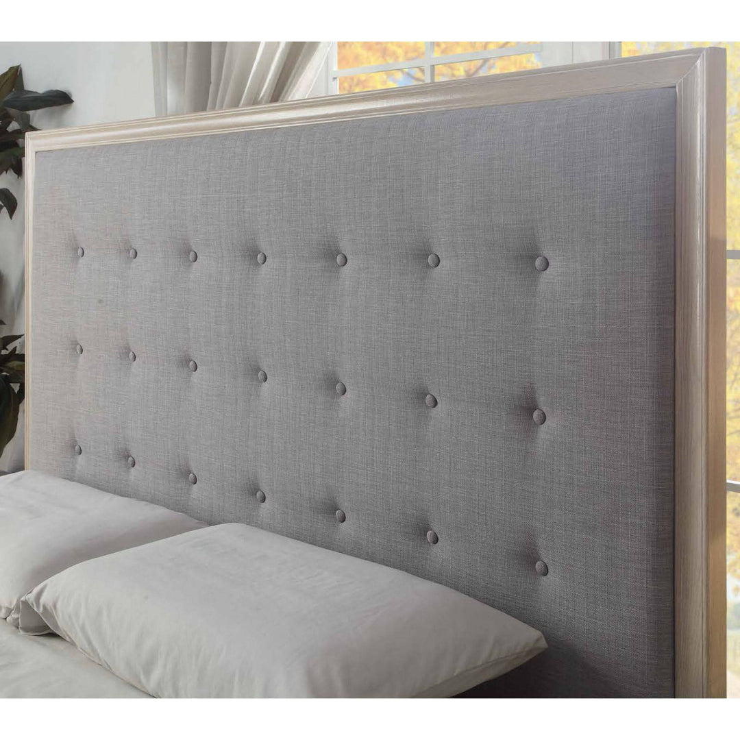 Webster Storage Queen Bed Frame - DLB Furniture