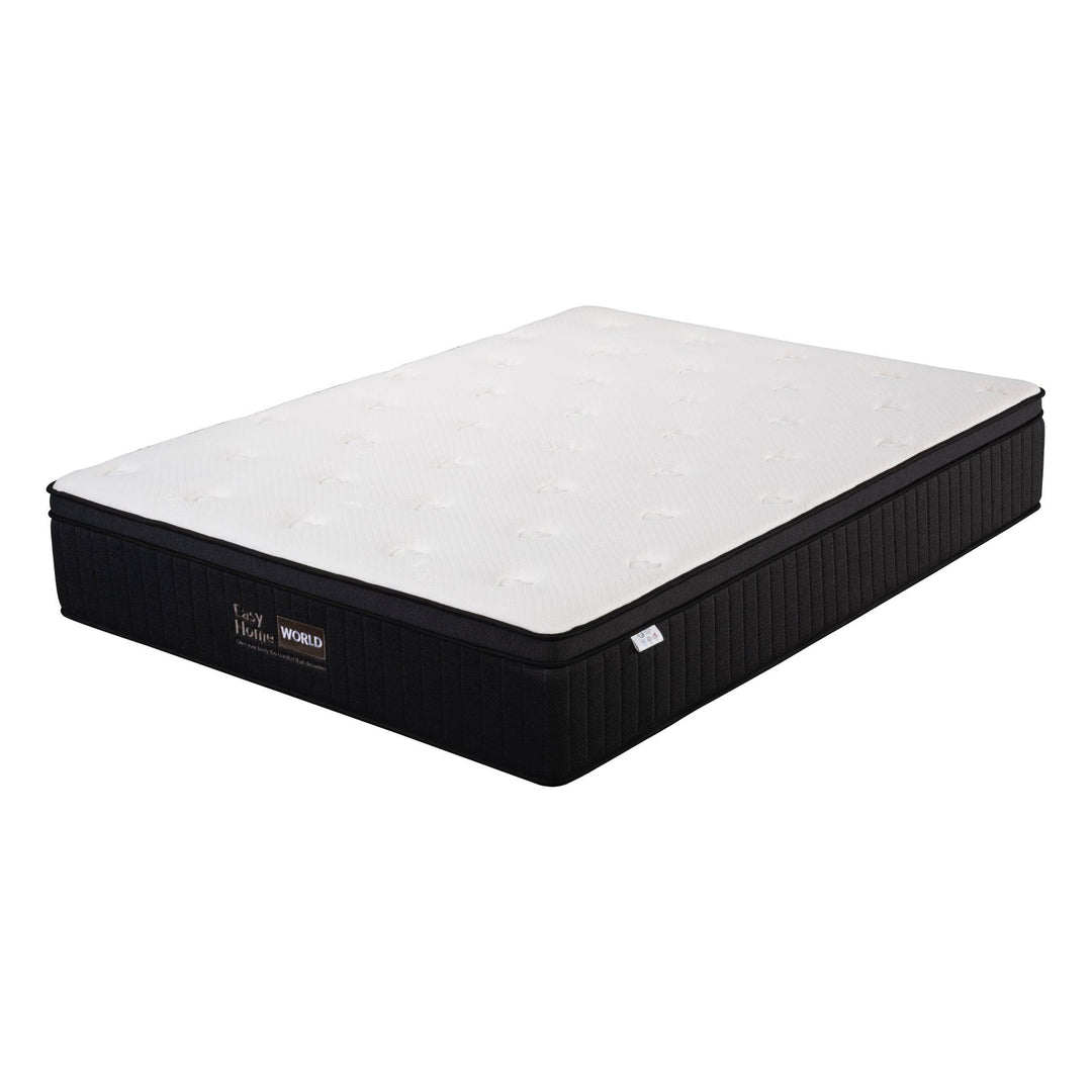 Ersa Posture Support Natural Latex Mattress King