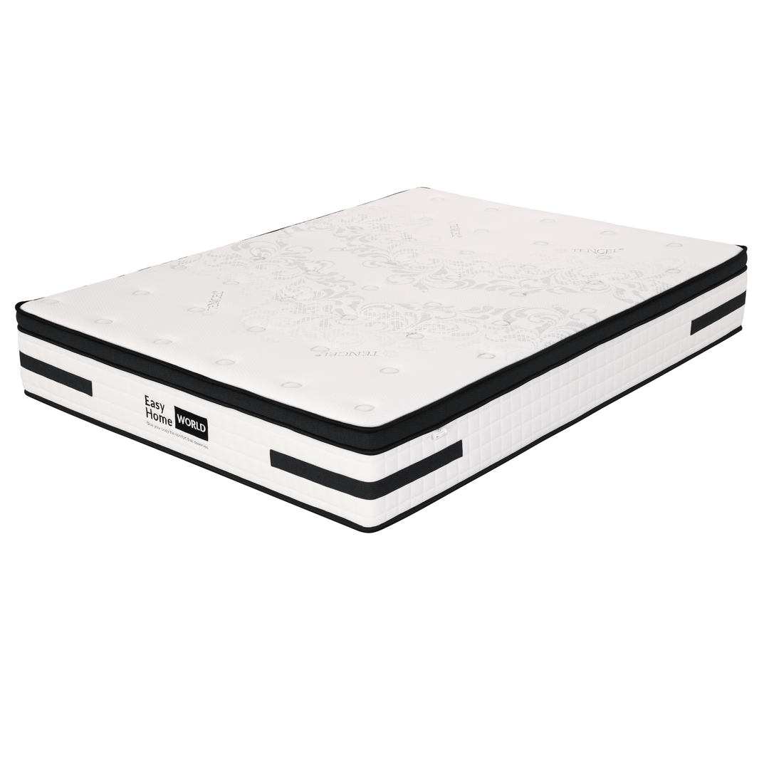 Pandora Queen Mattress With Graphene Layer