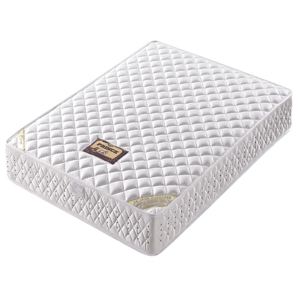 Comfortable Firm Single Matteress - Easy Home Furniture