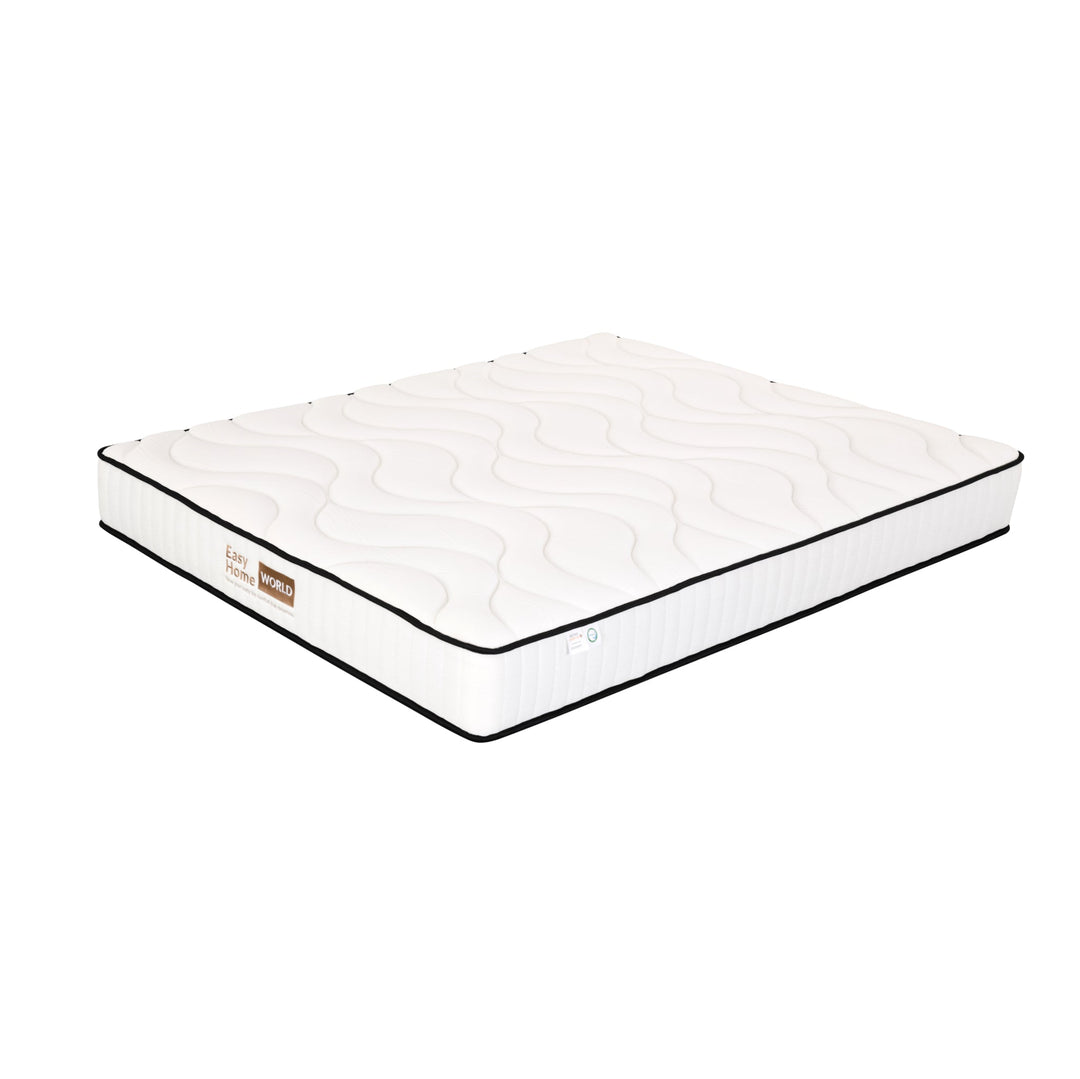 Twilight Great Value Queen Mattress (24cm)