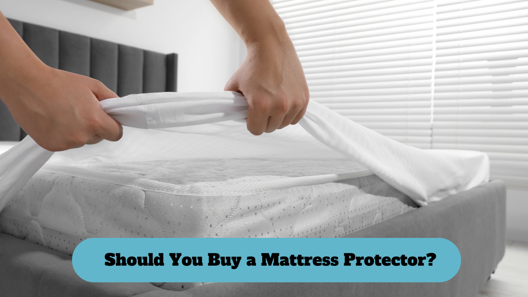 Should You Buy a Mattress Protector?