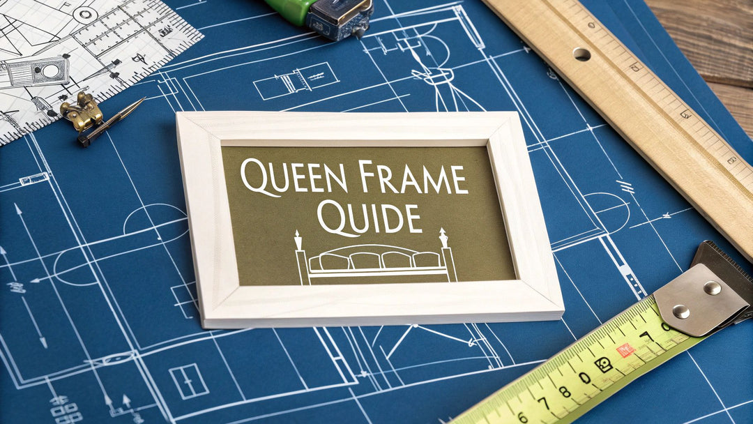 dimensions queen bed frame: your ultimate australian guide