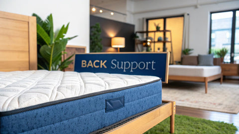 A Guide to Choosing a Mattress with Back Support in Sydney
