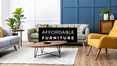 Affordable Furniture Sydney | Stylish & Budget-Friendly Finds